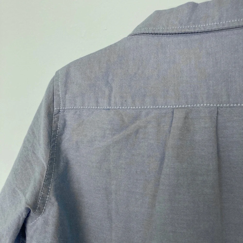 Button Down Shirt GAP